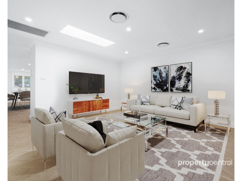 3 Winbourne Road, Mulgoa NSW 2745