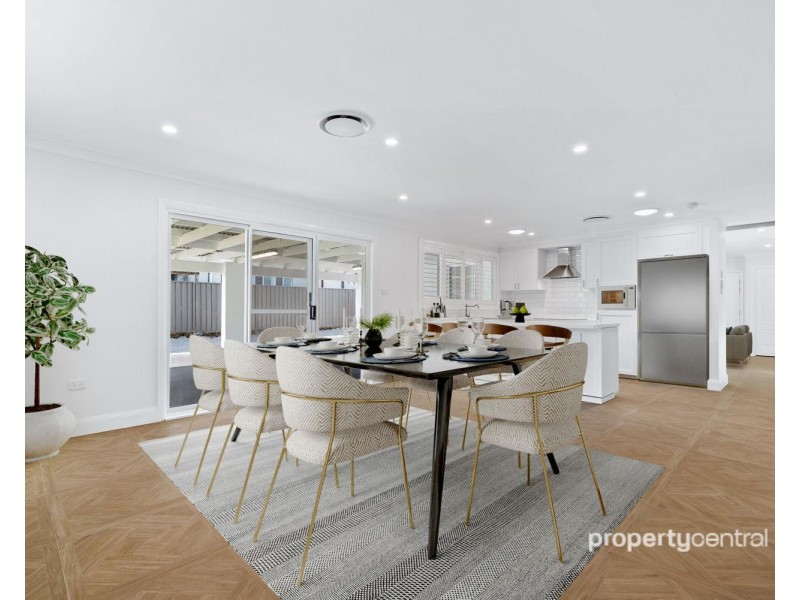 3 Winbourne Road, Mulgoa NSW 2745