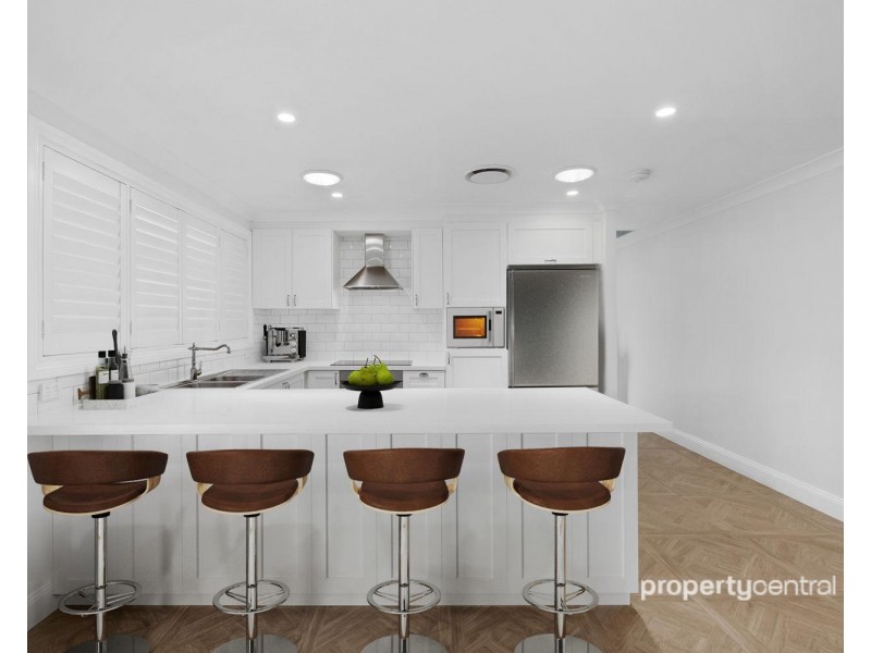 3 Winbourne Road, Mulgoa NSW 2745