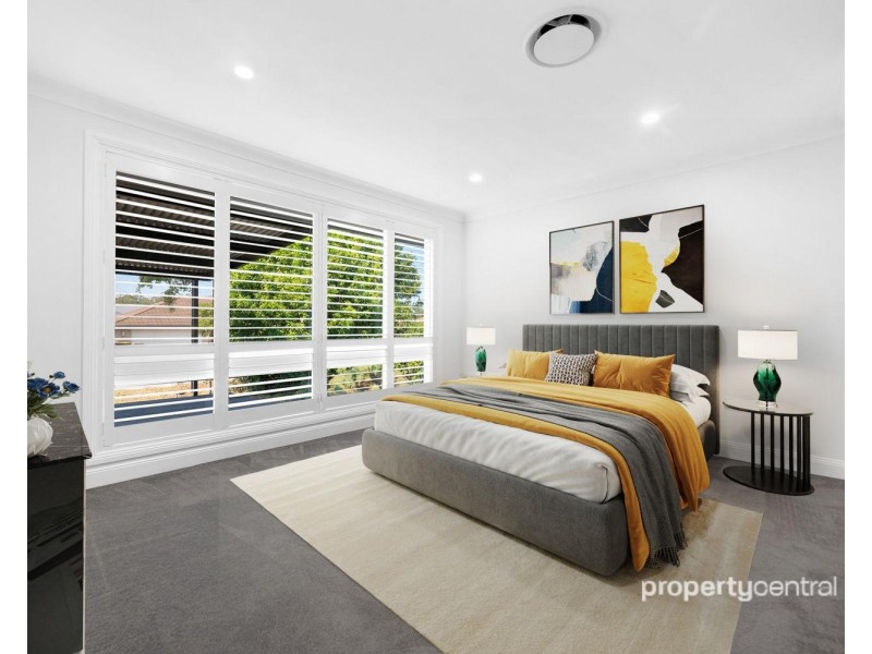 3 Winbourne Road, Mulgoa NSW 2745