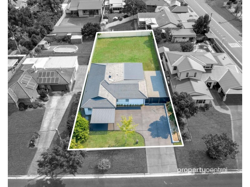 3 Winbourne Road, Mulgoa NSW 2745