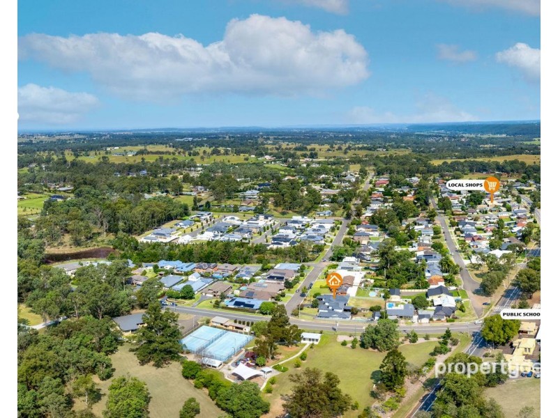 3 Winbourne Road, Mulgoa NSW 2745