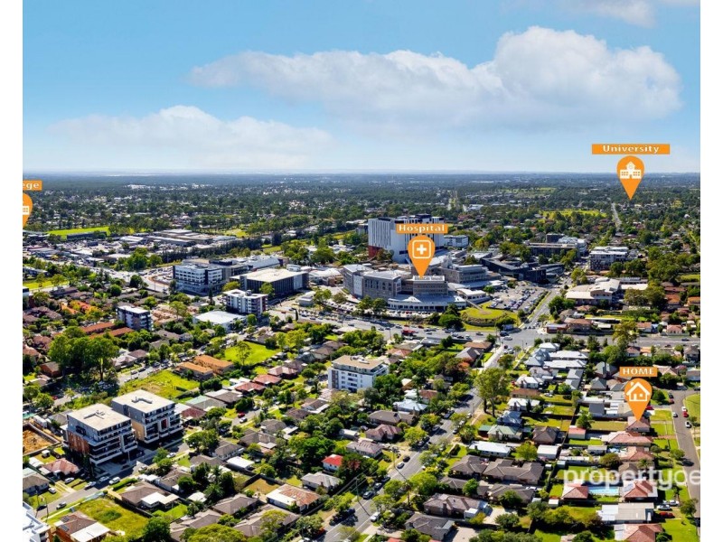 17 Reddan Ave, Penrith NSW 2750