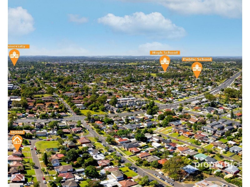 17 Reddan Ave, Penrith NSW 2750