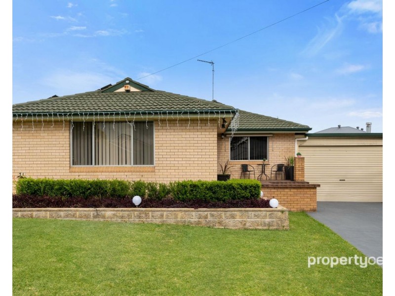 20 Dallas Avenue, South Penrith NSW 2750