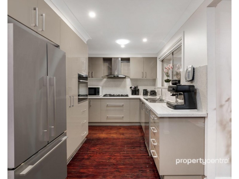 20 Dallas Avenue, South Penrith NSW 2750