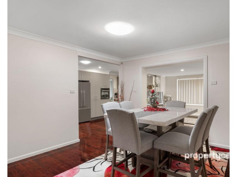 20 Dallas Avenue, South Penrith NSW 2750