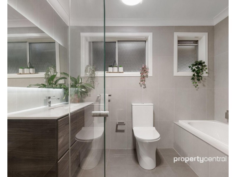 20 Dallas Avenue, South Penrith NSW 2750