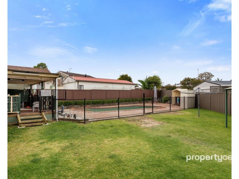 20 Dallas Avenue, South Penrith NSW 2750
