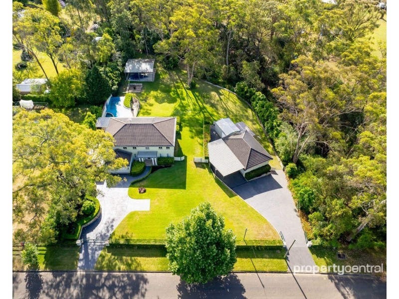 236 Taylors Road, Silverdale NSW 2752
