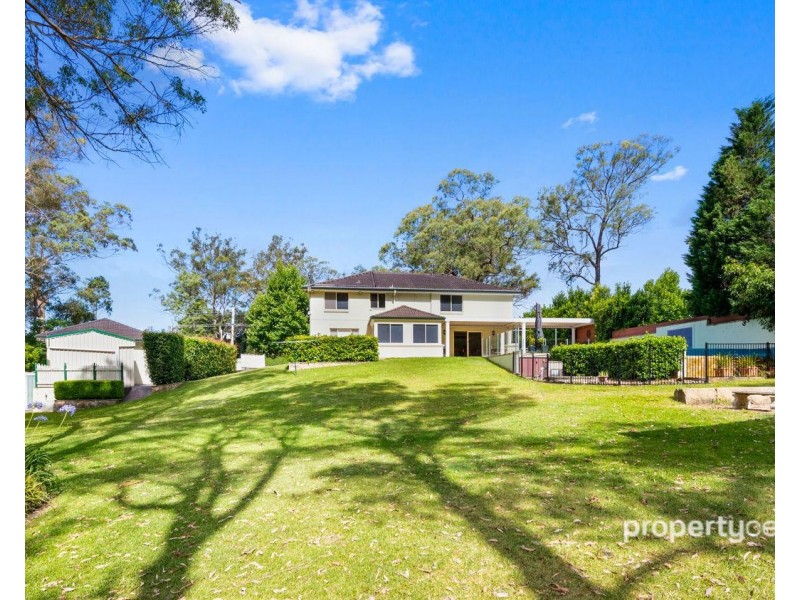 236 Taylors Road, Silverdale NSW 2752