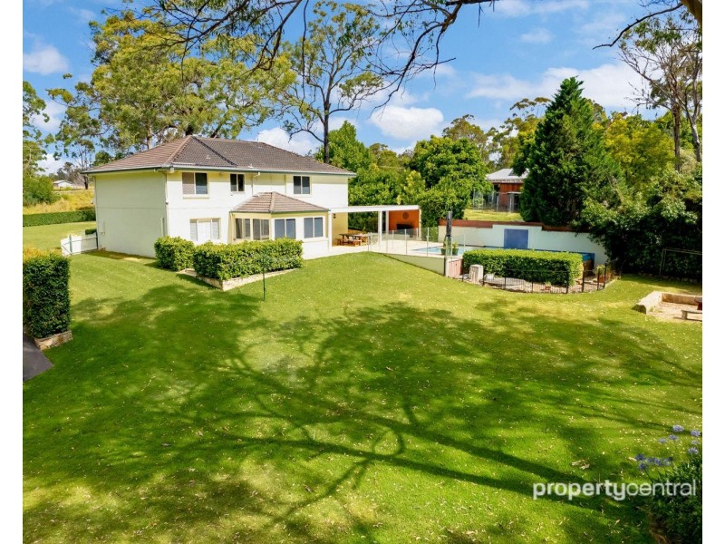 236 Taylors Road, Silverdale NSW 2752