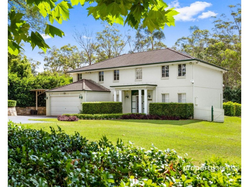 236 Taylors Road, Silverdale NSW 2752