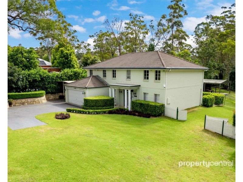 236 Taylors Road, Silverdale NSW 2752