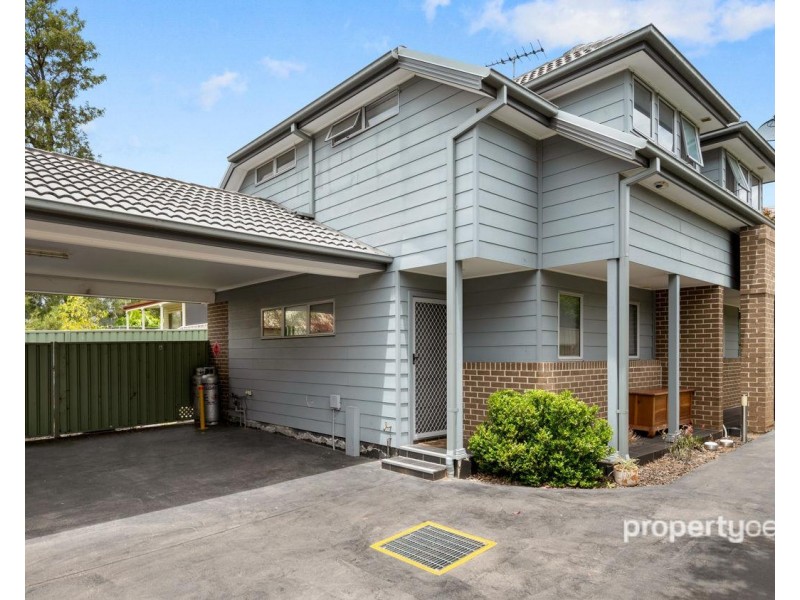 4/148 Stafford Street, Penrith NSW 2750