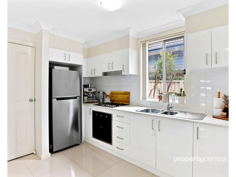 2/66 Brisbane Street, Oxley Park NSW 2760