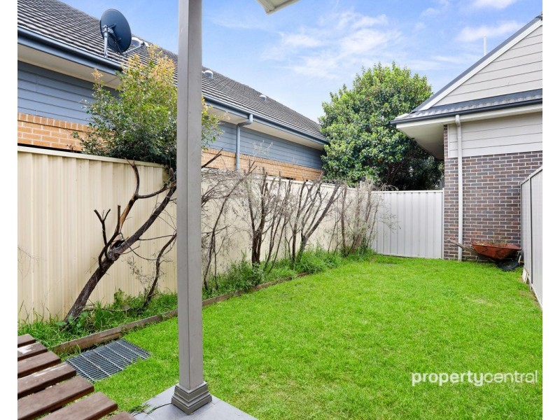 2/66 Brisbane Street, Oxley Park NSW 2760