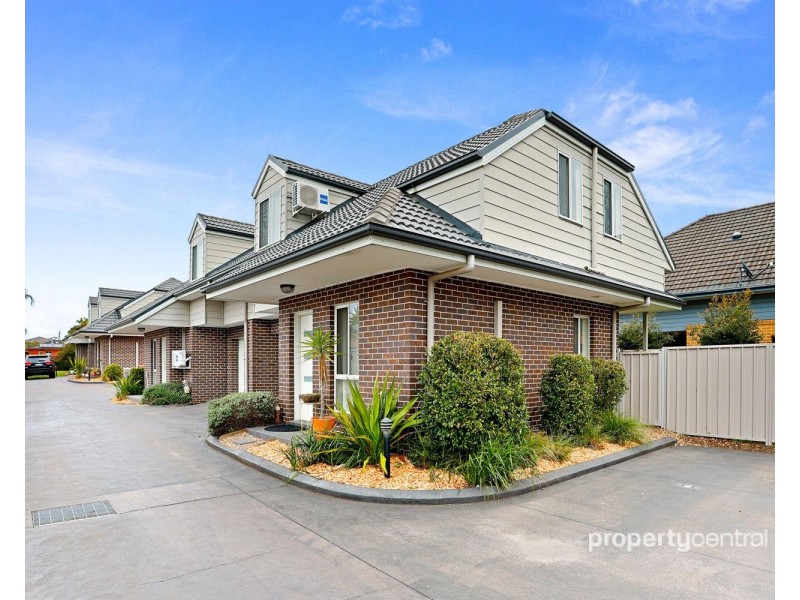 2/66 Brisbane Street, Oxley Park NSW 2760