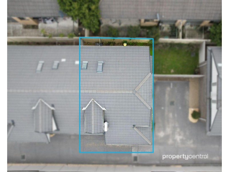 2/66 Brisbane Street, Oxley Park NSW 2760