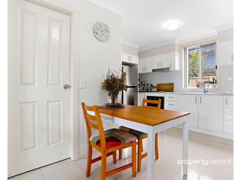 2/66 Brisbane Street, Oxley Park NSW 2760