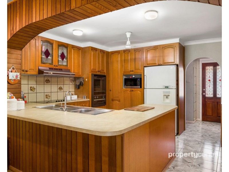41 Canberra Street, Oxley Park NSW 2760