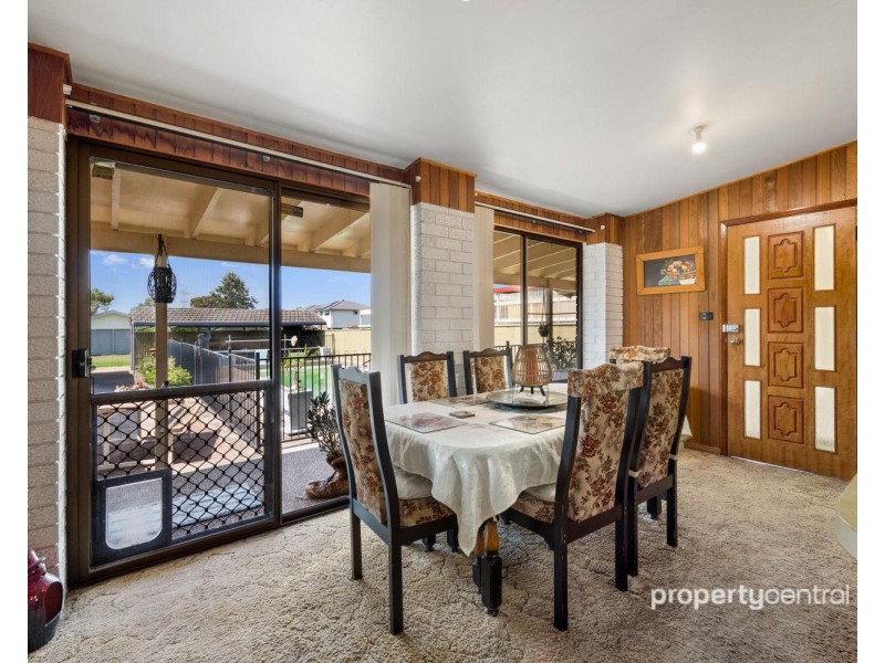 41 Canberra Street, Oxley Park NSW 2760