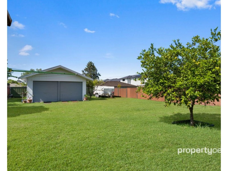 41 Canberra Street, Oxley Park NSW 2760