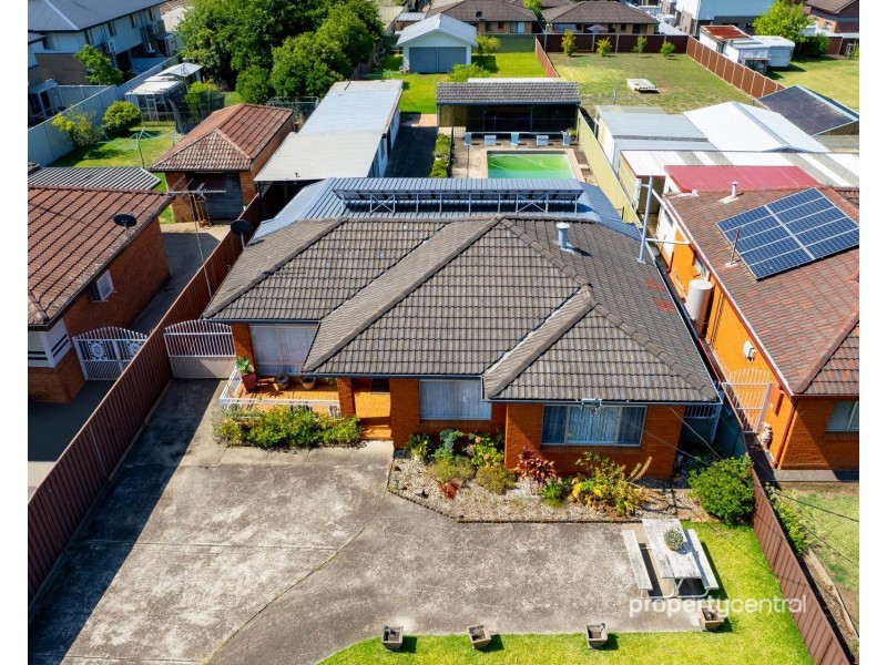 41 Canberra Street, Oxley Park NSW 2760