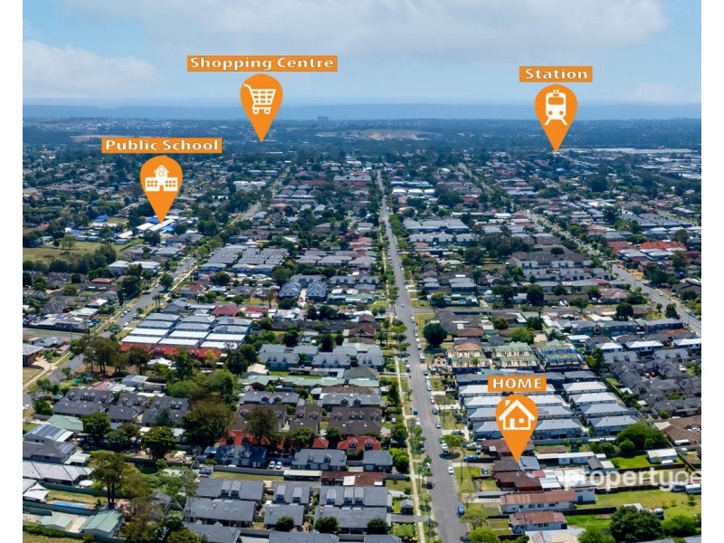 41 Canberra Street, Oxley Park NSW 2760