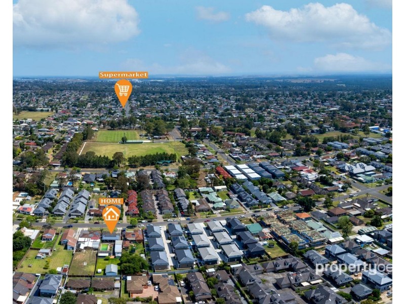 41 Canberra Street, Oxley Park NSW 2760