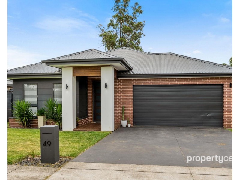 49 Muscharry Road, Londonderry NSW 2753
