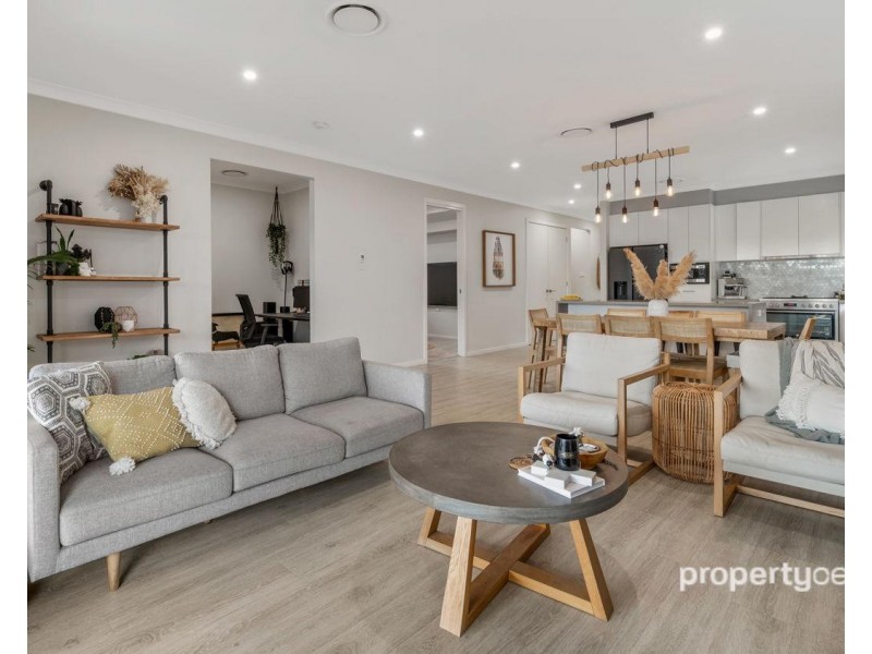 49 Muscharry Road, Londonderry NSW 2753