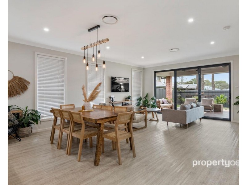 49 Muscharry Road, Londonderry NSW 2753