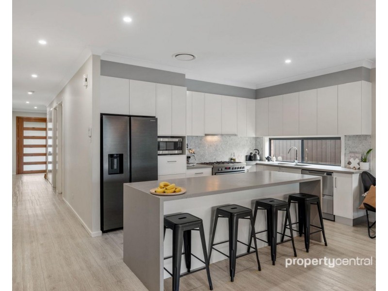 49 Muscharry Road, Londonderry NSW 2753