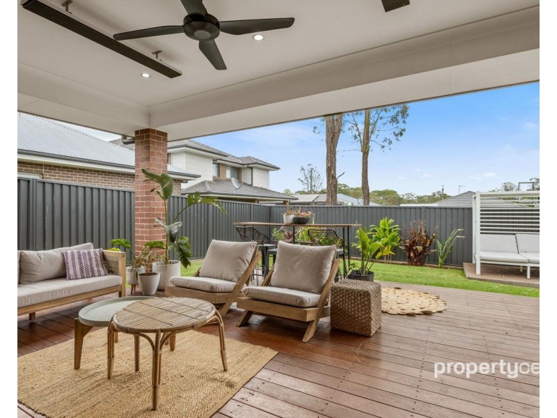 49 Muscharry Road, Londonderry NSW 2753