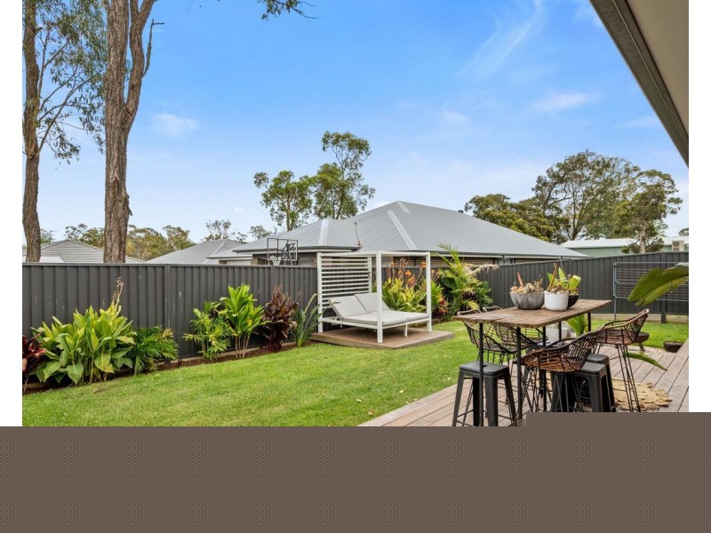 49 Muscharry Road, Londonderry NSW 2753