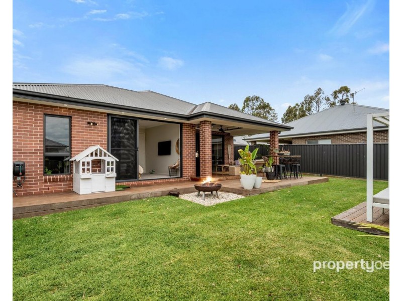 49 Muscharry Road, Londonderry NSW 2753