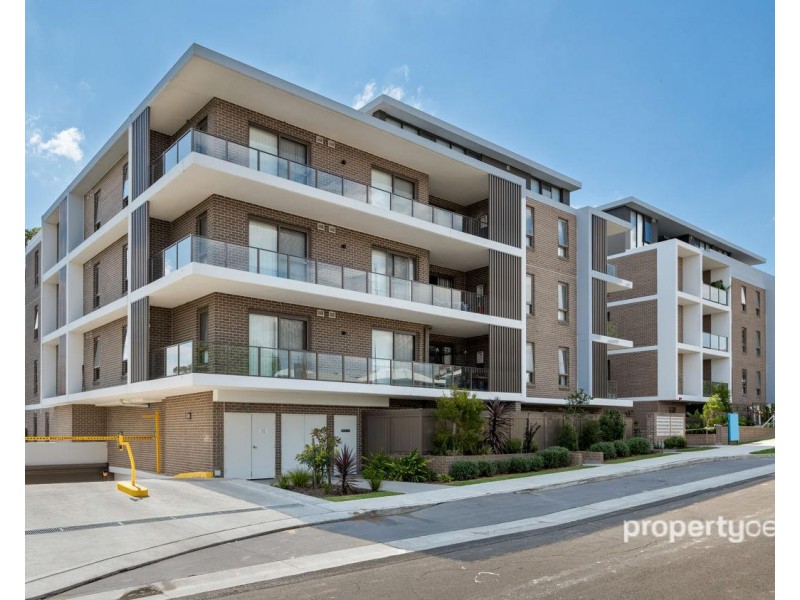 304/1 Markham Avenue, Penrith NSW 2750