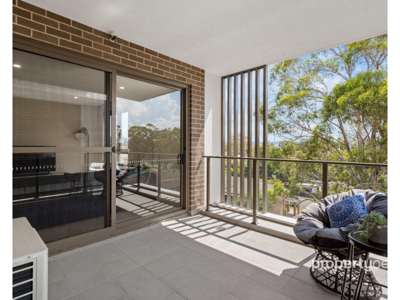 304/1 Markham Avenue, Penrith NSW 2750