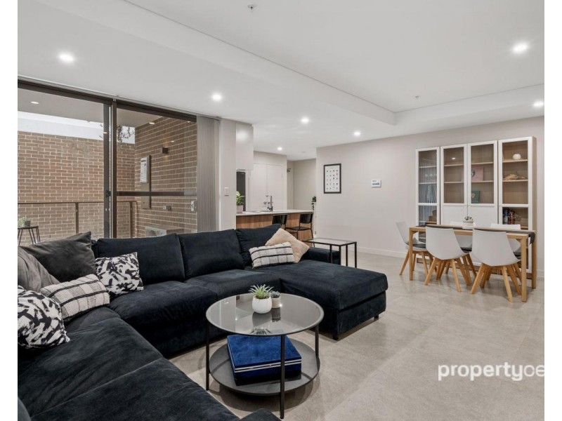 304/1 Markham Avenue, Penrith NSW 2750