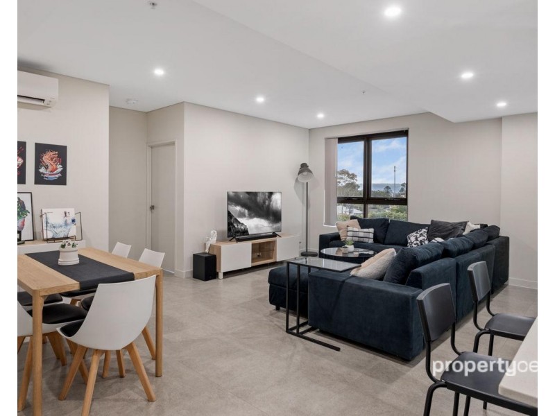 304/1 Markham Avenue, Penrith NSW 2750