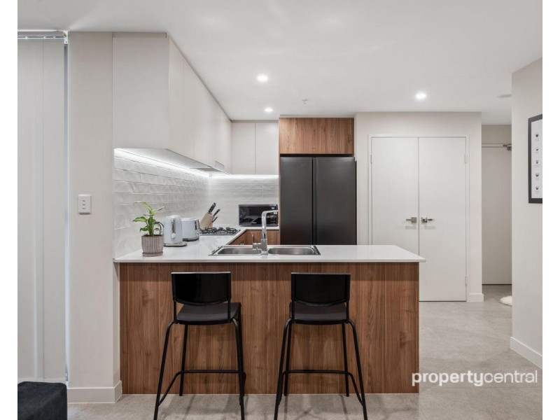 304/1 Markham Avenue, Penrith NSW 2750