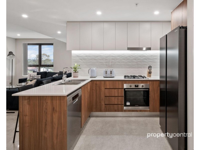 304/1 Markham Avenue, Penrith NSW 2750