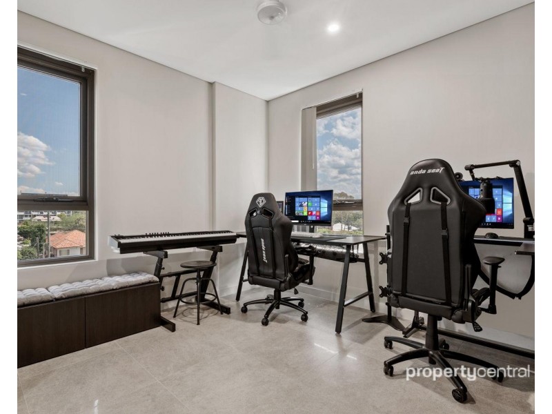 304/1 Markham Avenue, Penrith NSW 2750