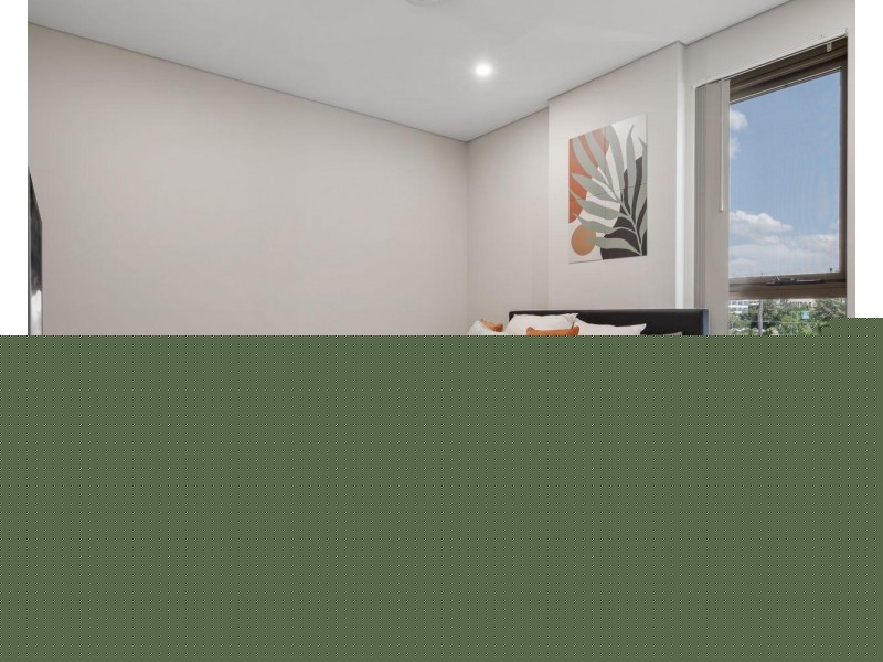 304/1 Markham Avenue, Penrith NSW 2750