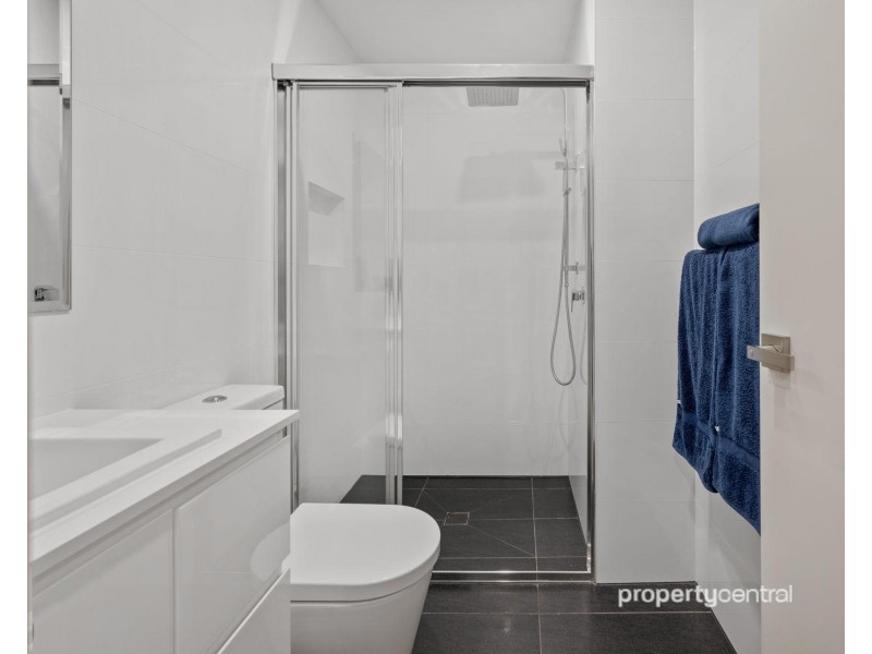 304/1 Markham Avenue, Penrith NSW 2750