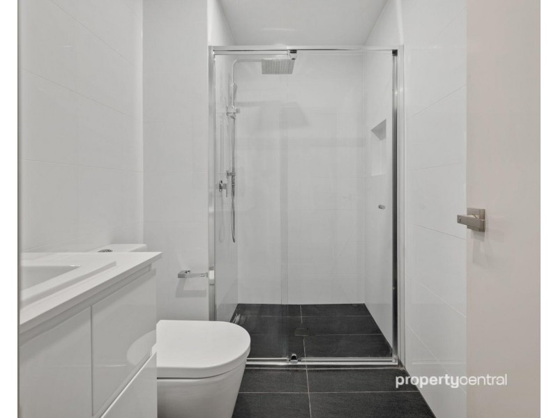 304/1 Markham Avenue, Penrith NSW 2750