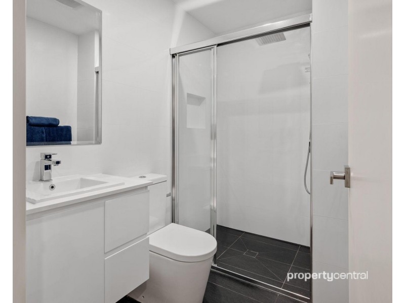 304/1 Markham Avenue, Penrith NSW 2750