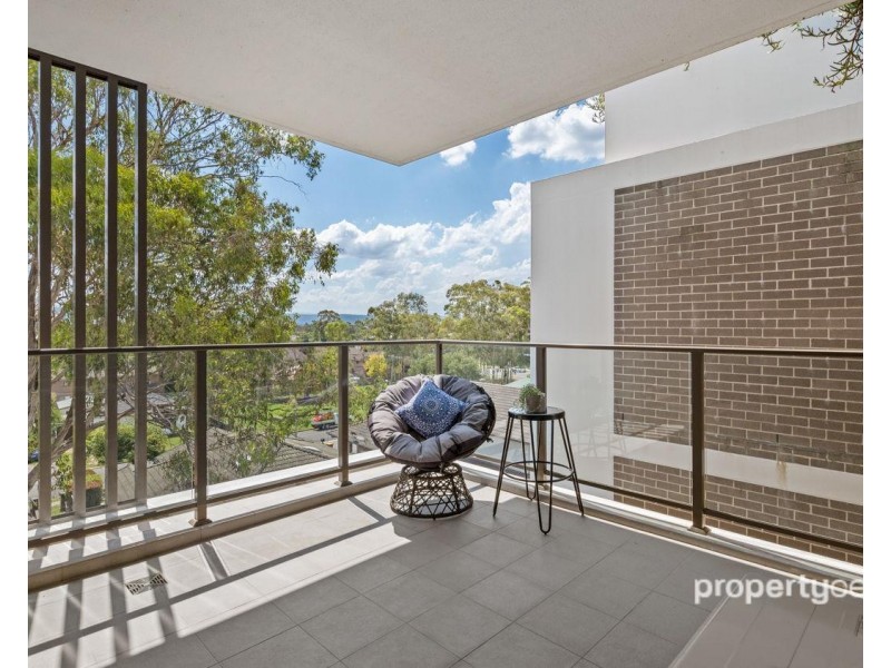 304/1 Markham Avenue, Penrith NSW 2750