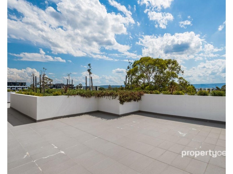 304/1 Markham Avenue, Penrith NSW 2750